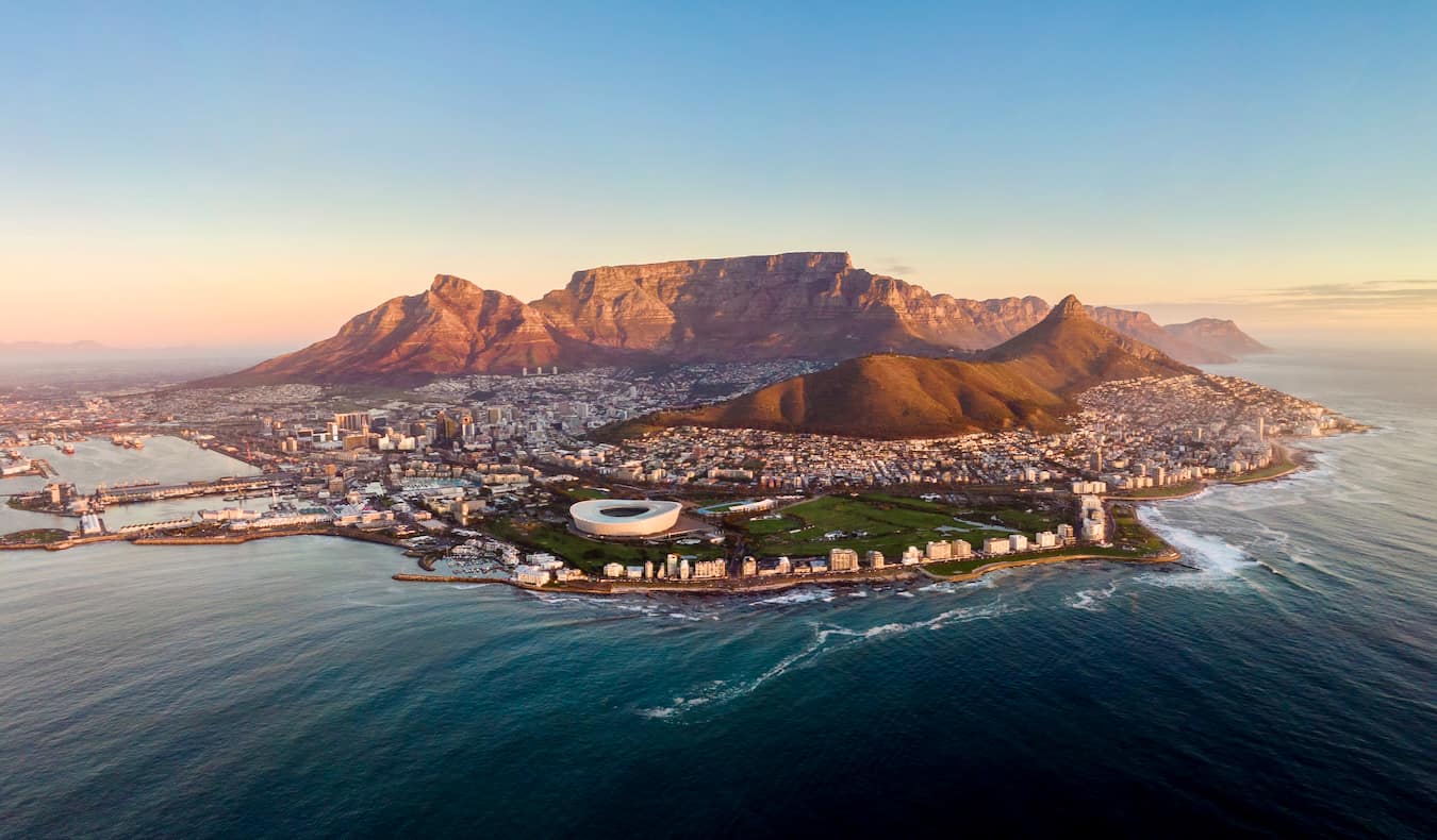 Cape Town, South Africa